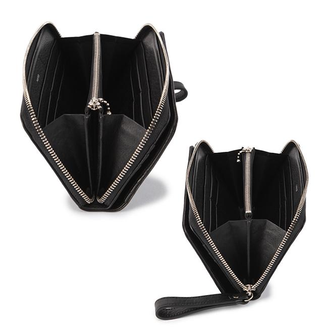 PORTER ポーター スプレンダー ロングウォレット 261-03893 財布 長