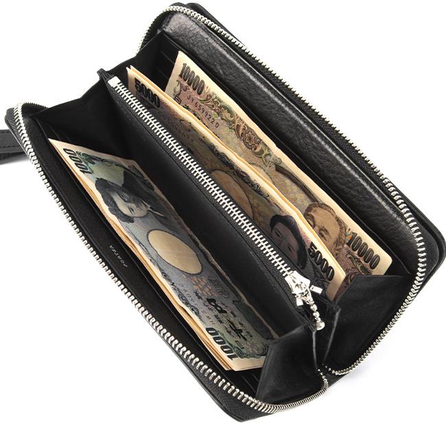 PORTER ポーター スプレンダー ロングウォレット 261-03893 財布 長