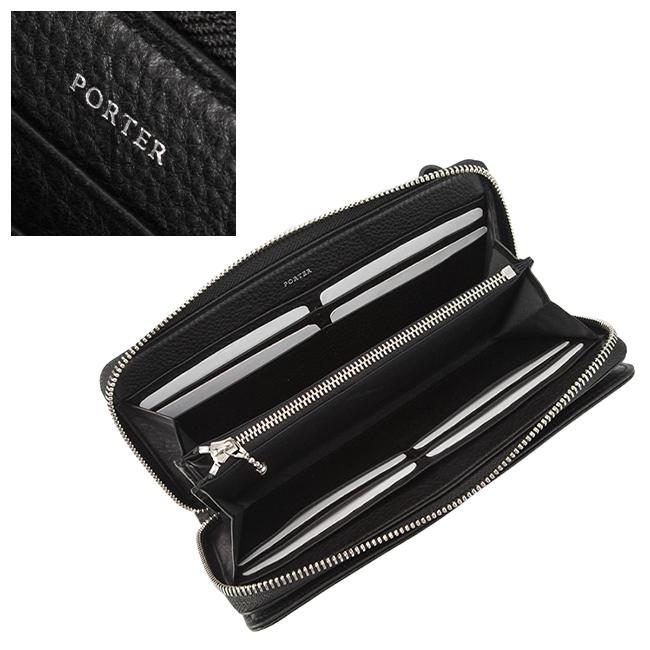 PORTER ポーター スプレンダー ロングウォレット 261-03893 財布 長