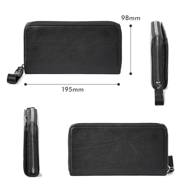 PORTER ポーター スプレンダー ロングウォレット 261-03893 財布 長