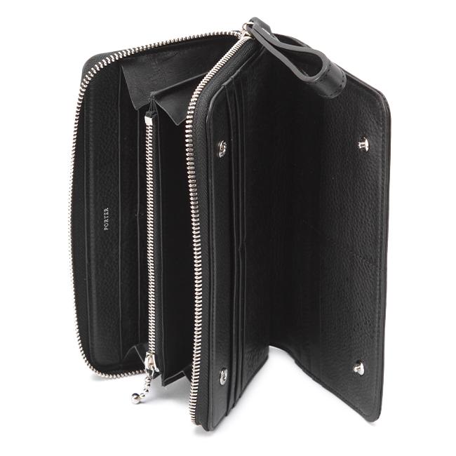 PORTER ポーター スプレンダー ロングウォレット 261-03893 財布 長