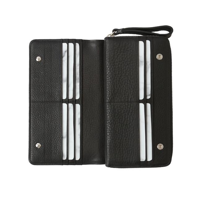 PORTER ポーター スプレンダー ロングウォレット 261-03893 財布 長