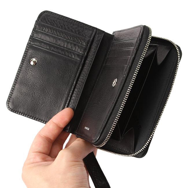 PORTER ポーター スプレンダー ウォレット 261-03894 財布 二つ折り