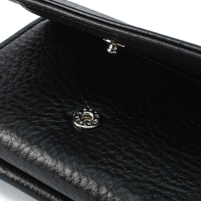 ポーター スプレンダー ウォレット 261-03895 財布 三つ折り財布 ミニ財布 小さめ 本革 レザー コンパクト メンズ レディース 吉田カバン PORTER SPLENDOR | PORTER | 11