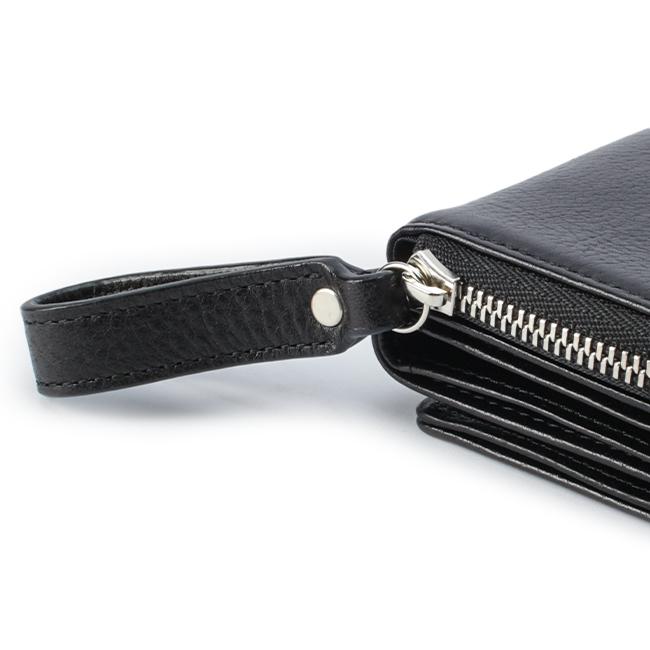 ポーター スプレンダー ウォレット 261-03895 財布 三つ折り財布 ミニ財布 小さめ 本革 レザー コンパクト メンズ レディース 吉田カバン PORTER SPLENDOR | PORTER | 13