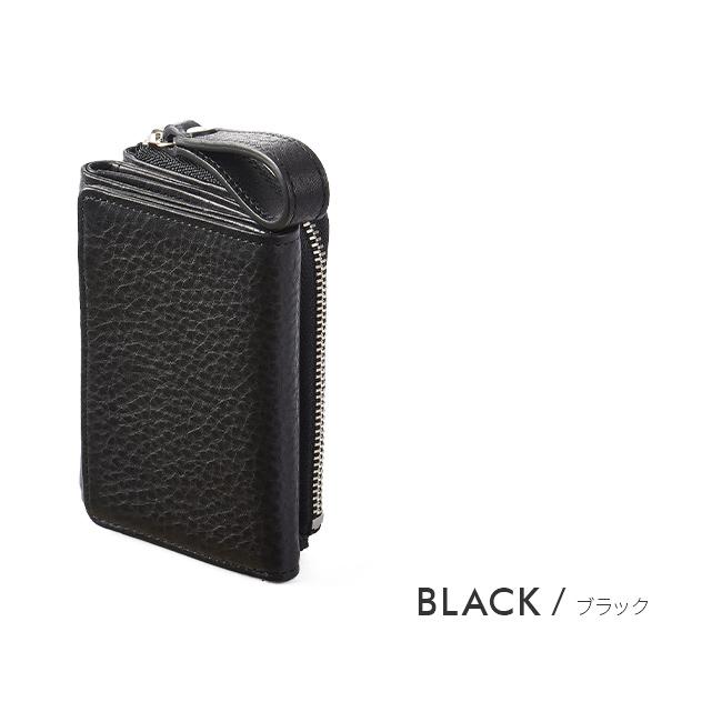 ポーター スプレンダー ウォレット 261-03895 財布 三つ折り財布 ミニ財布 小さめ 本革 レザー コンパクト メンズ レディース 吉田カバン PORTER SPLENDOR | PORTER | 03