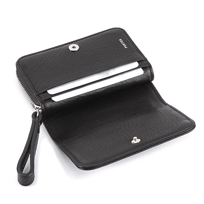 ポーター スプレンダー コイン＆カードケース 261-03896 財布 小銭入れ 本革 レザー ラウンドファスナー メンズ レディース 吉田カバン PORTER SPLENDOR | PORTER | 09