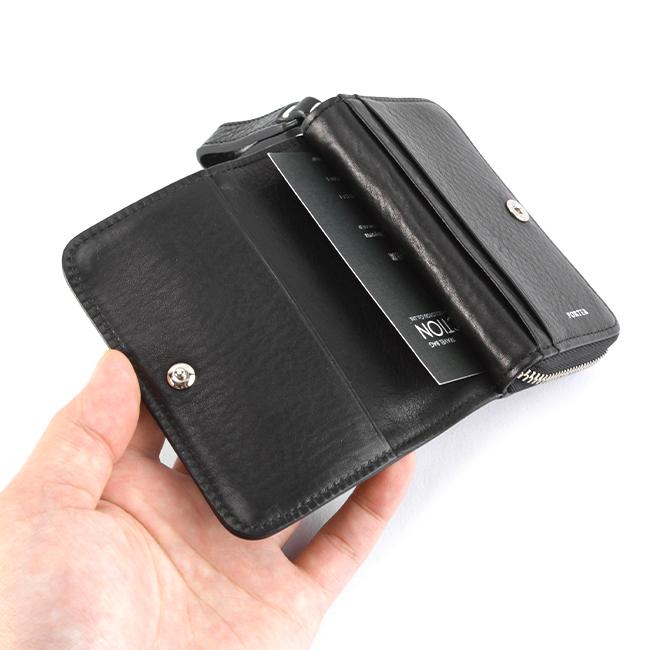 ポーター スプレンダー コイン＆カードケース 261-03896 財布 小銭入れ 本革 レザー ラウンドファスナー メンズ レディース 吉田カバン PORTER SPLENDOR | PORTER | 10