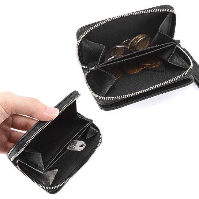 ポーター スプレンダー コイン＆カードケース 261-03896 財布 小銭入れ 本革 レザー ラウンドファスナー メンズ レディース 吉田カバン PORTER SPLENDOR | PORTER | 13