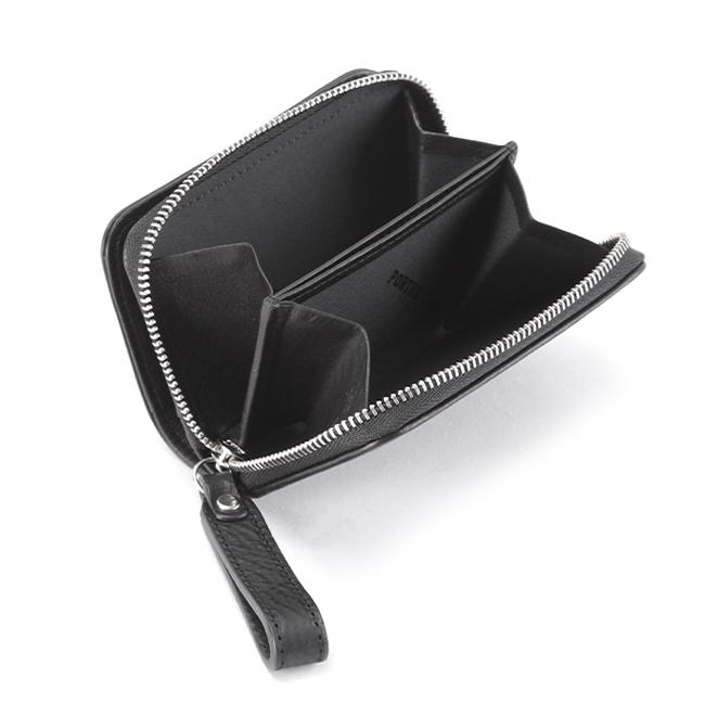 PORTER ポーター スプレンダー コイン＆カードケース 261-03896 財布