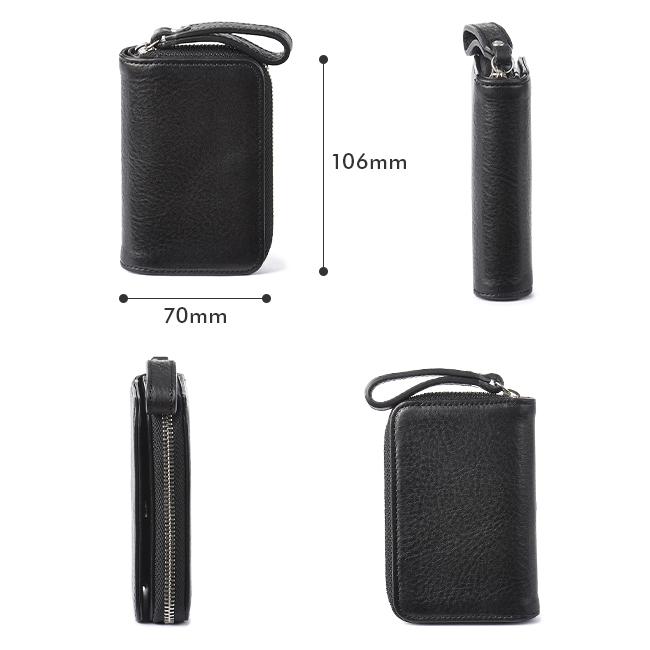 PORTER ポーター スプレンダー コイン＆カードケース 261-03896 財布