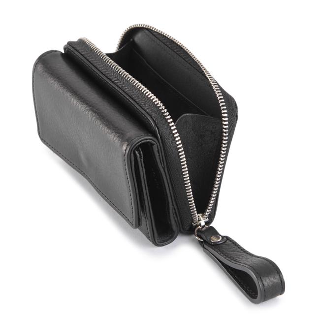 ポーター スプレンダー キーケース 261-03897 コインケース 小銭入れ メンズ ブランド ラウンドファスナー レザー 本革 吉田カバン PORTER SPLENDOR | PORTER | 14