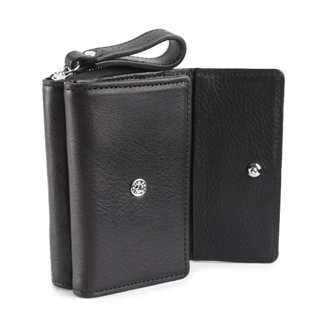 ポーター スプレンダー キーケース 261-03897 コインケース 小銭入れ メンズ ブランド ラウンドファスナー レザー 本革 吉田カバン PORTER SPLENDOR | PORTER | 08