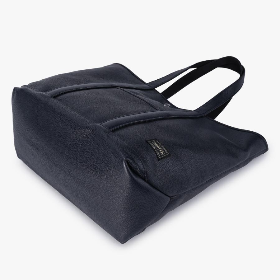 ポーター スタイル トートバッグ (L) 262-27818 PORTER STYLE 吉田カバン 本革 レザー ブランド 日本製 | PORTER | 13