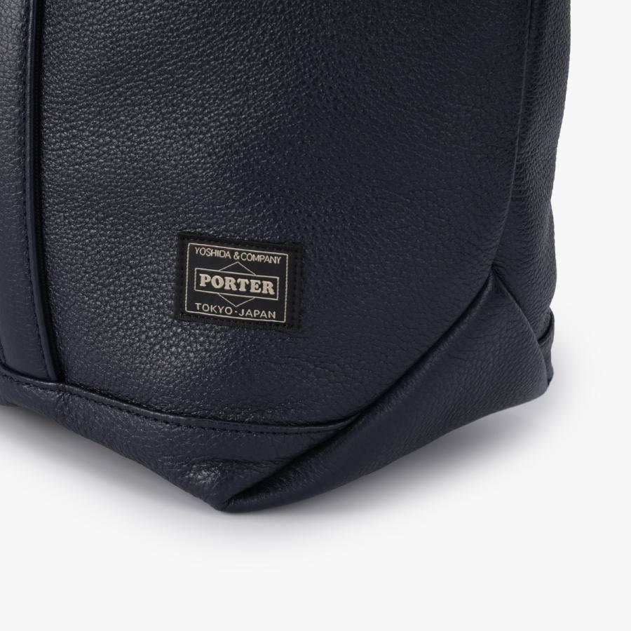 ポーター スタイル トートバッグ (L) 262-27818 PORTER STYLE 吉田カバン 本革 レザー ブランド 日本製 | PORTER | 14