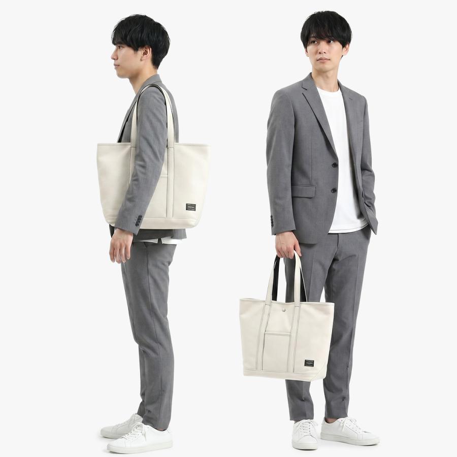ポーター スタイル トートバッグ (L) 262-27818 PORTER STYLE 吉田カバン 本革 レザー ブランド 日本製 | PORTER | 05