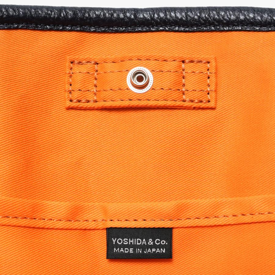 ポーター スタイル トートバッグ (L) 262-27818 PORTER STYLE 吉田カバン 本革 レザー ブランド 日本製 | PORTER | 09