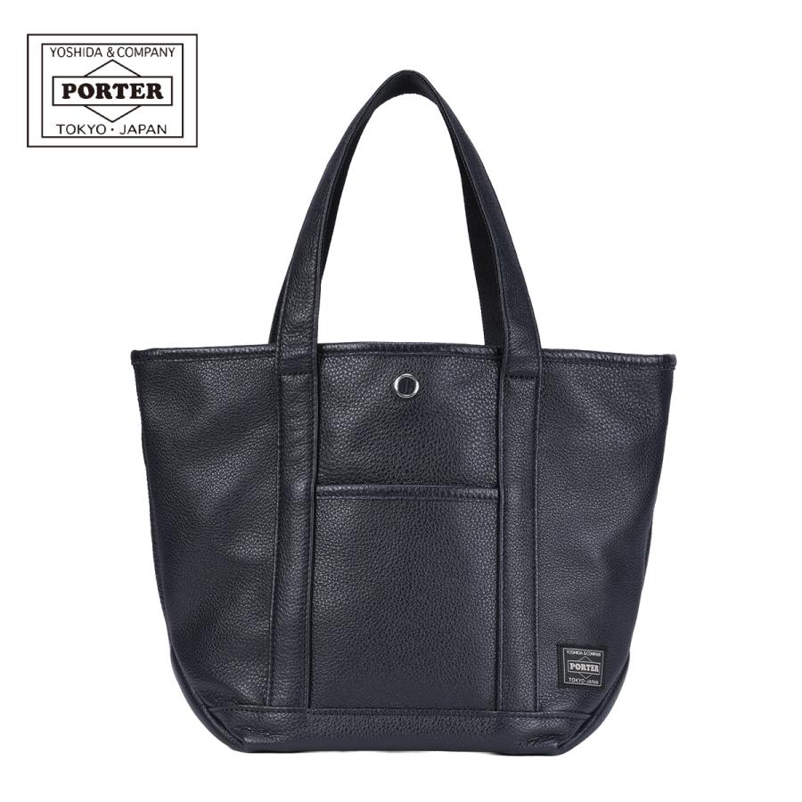 ポーター スタイル トートバッグ (S) 262-27819 PORTER STYLE 吉田カバン 本革 牛革 レザー ブランド 日本製 | PORTER
