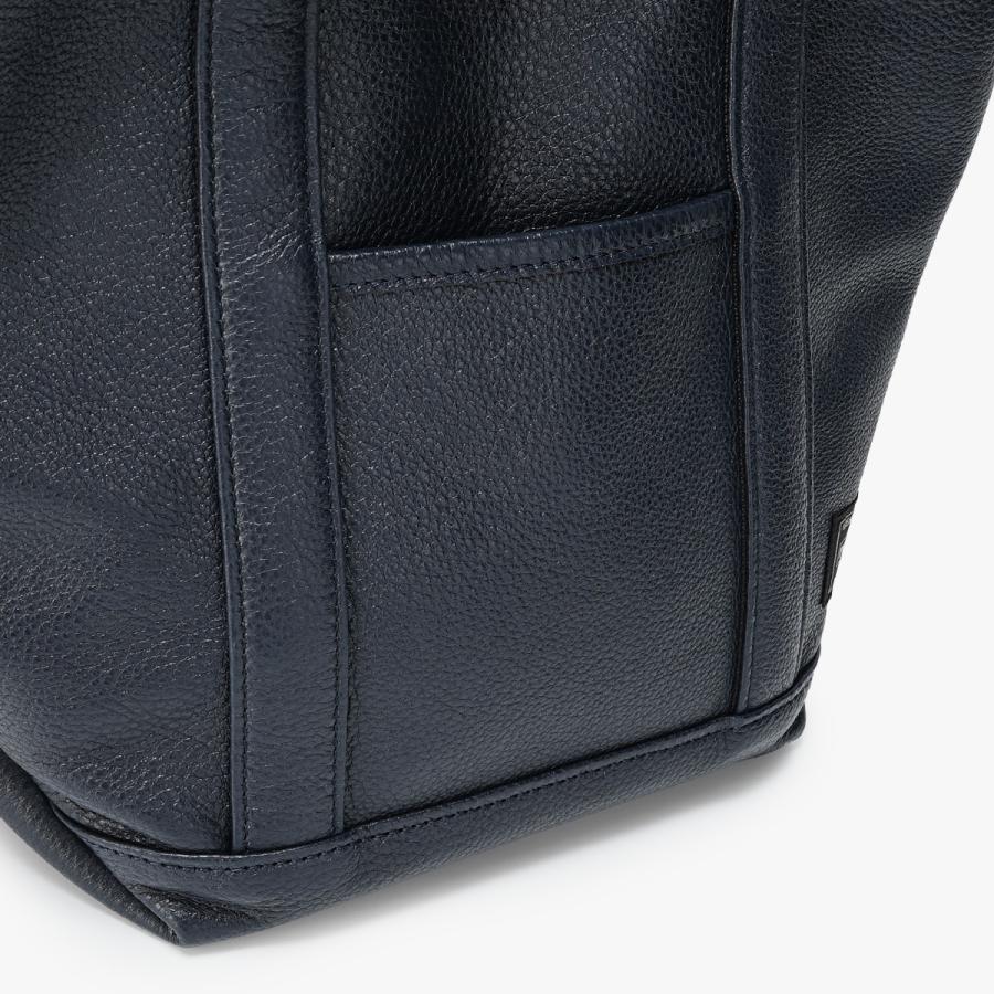 ポーター スタイル トートバッグ (S) 262-27819 PORTER STYLE 吉田カバン 本革 牛革 レザー ブランド 日本製 | PORTER | 10
