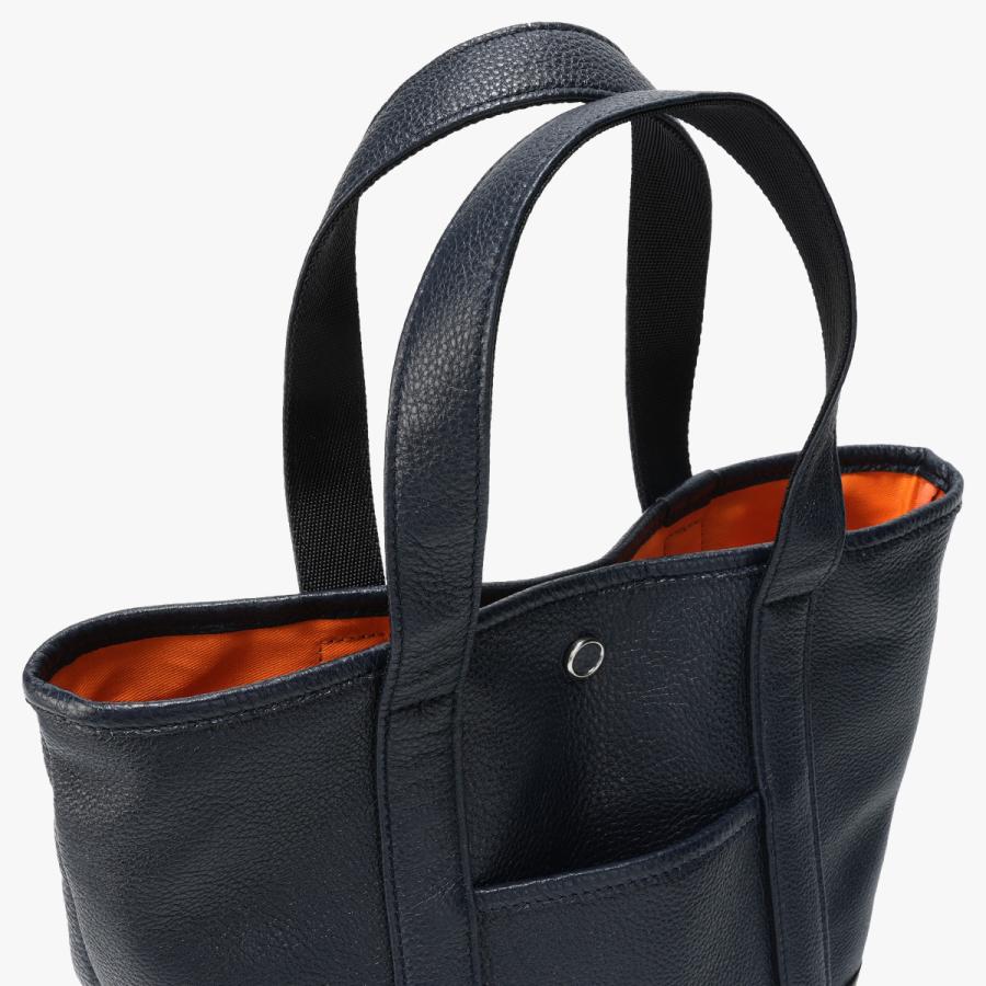 ポーター スタイル トートバッグ (S) 262-27819 PORTER STYLE 吉田カバン 本革 牛革 レザー ブランド 日本製 | PORTER | 11