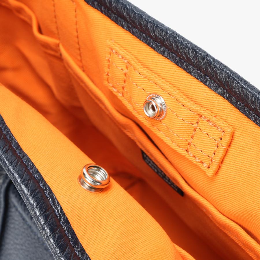 ポーター スタイル トートバッグ (S) 262-27819 PORTER STYLE 吉田カバン 本革 牛革 レザー ブランド 日本製 | PORTER | 08