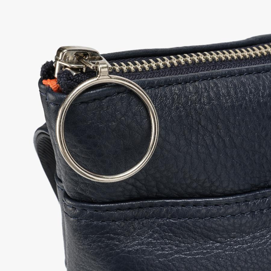 ポーター スタイル ヘルメットバッグ (L) 262-27820 PORTER STYLE 吉田カバン ショルダーバッグ 2WAY トートバッグ 日本製 | PORTER | 15