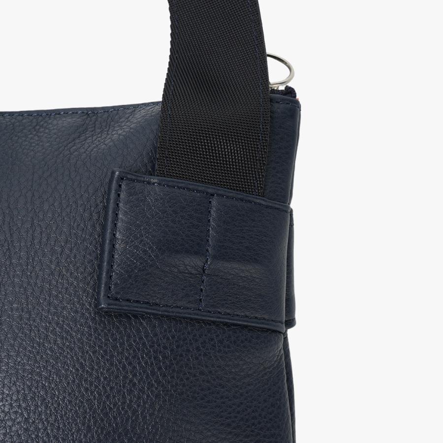 ポーター スタイル ヘルメットバッグ (L) 262-27820 PORTER STYLE 吉田カバン ショルダーバッグ 2WAY トートバッグ 日本製 | PORTER | 17