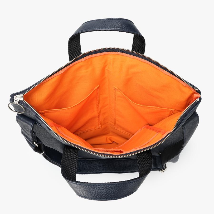 ポーター スタイル ヘルメットバッグ (L) 262-27820 PORTER STYLE 吉田カバン ショルダーバッグ 2WAY トートバッグ 日本製 | PORTER | 09