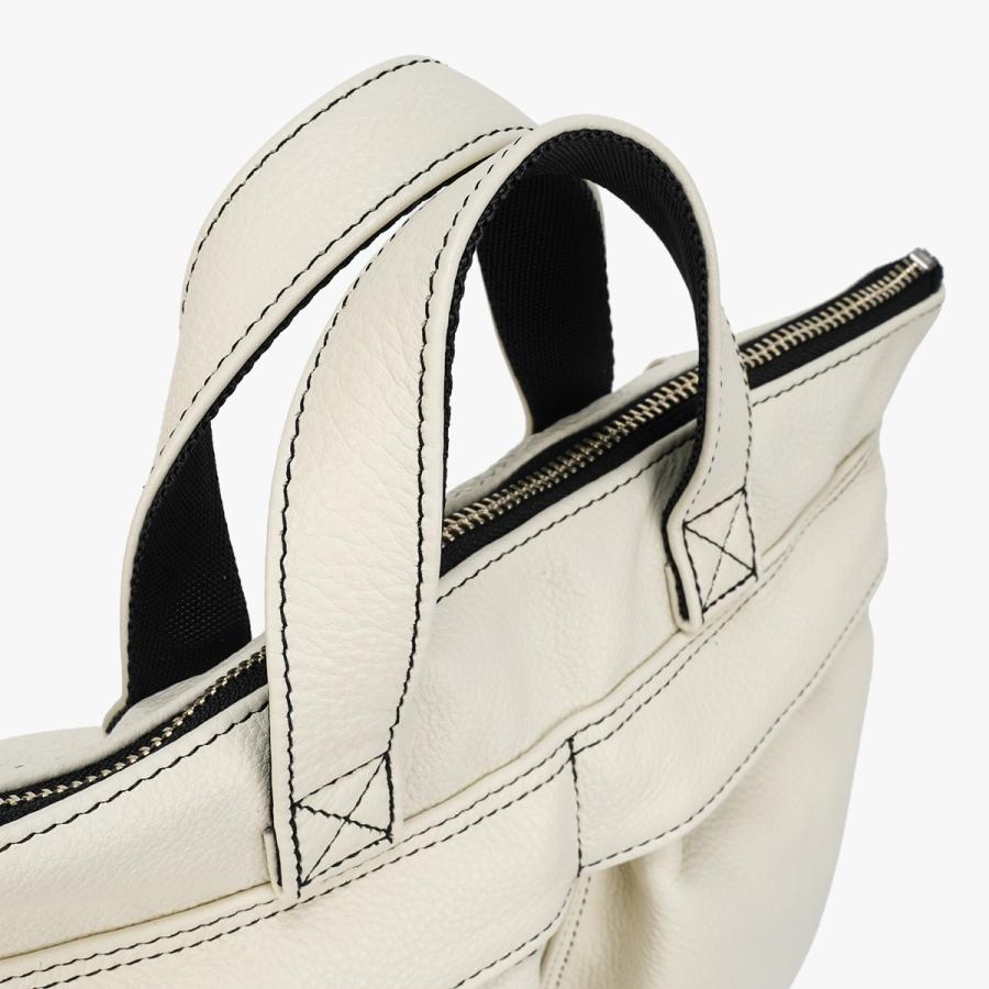 ポーター スタイル ヘルメットバッグ (S) 262-27821  PORTER STYLE  吉田カバン ショルダーバッグ 2WAY トートバッグ 日本製 ブランド | PORTER | 14