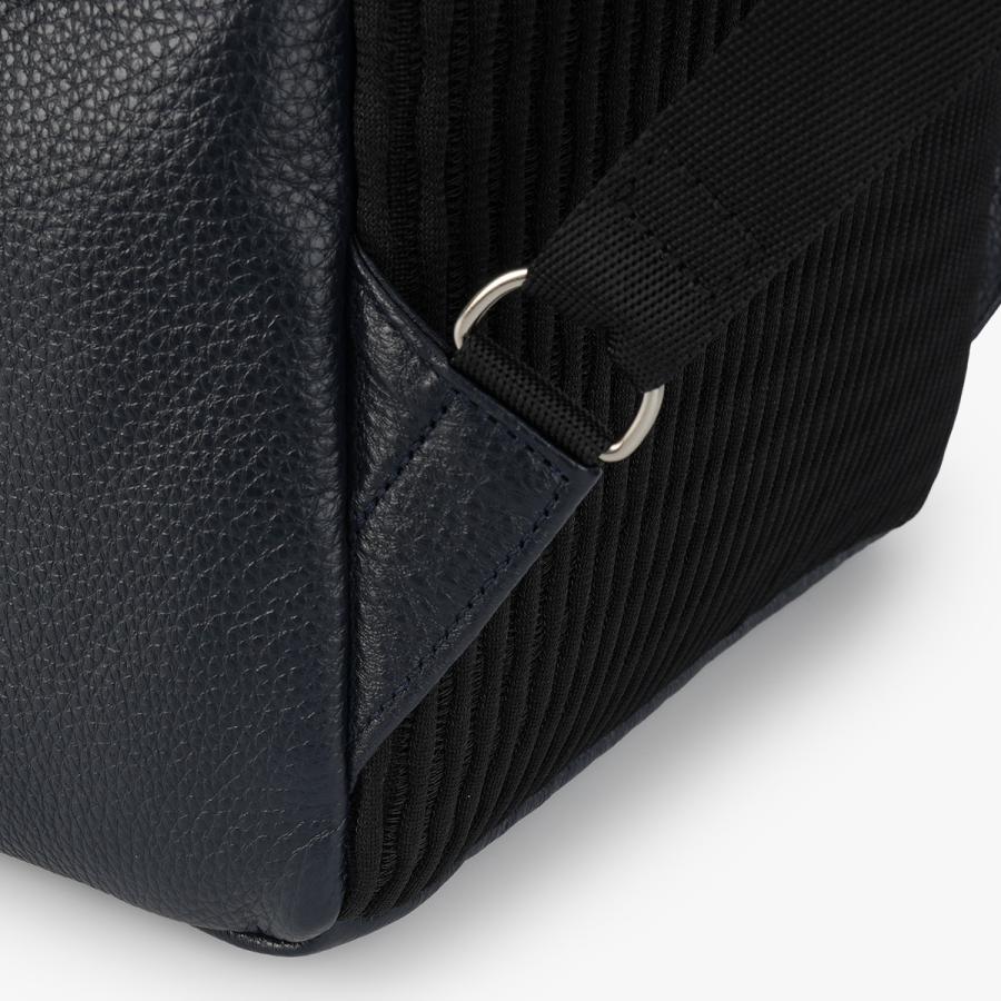ポーター スタイル デイパック 262-27822  PORTER STYLE 吉田カバン リュックサック 本革 レザー 日本製 ブランド | PORTER | 11