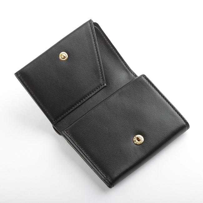 UNI（PORTER GIRL） ポーター ユニ ウォレット 284-01376 三つ折り財布