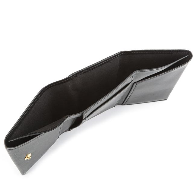 【未使用】PORTER ユニ 3つ折り財布 吉田カバン レザー ウォレット PORTER ポーター ユニ ウォレット 284-01376 UNI 吉田カバン 日本製 三