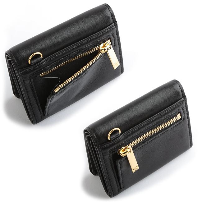 UNI（PORTER GIRL） ポーター ユニ ウォレット 284-01376 三つ折り財布