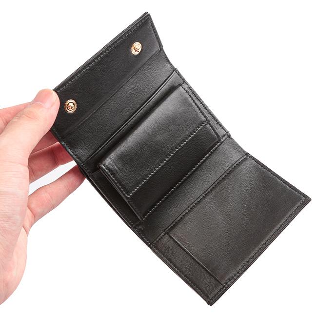 ポーターガール　財布 UNI（PORTER GIRL） ポーター ユニ ウォレット 284-01377 三つ折り財布