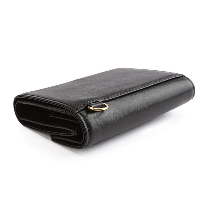 UNI（PORTER GIRL） ポーター ユニ ウォレット 284-01377 三つ折り財布