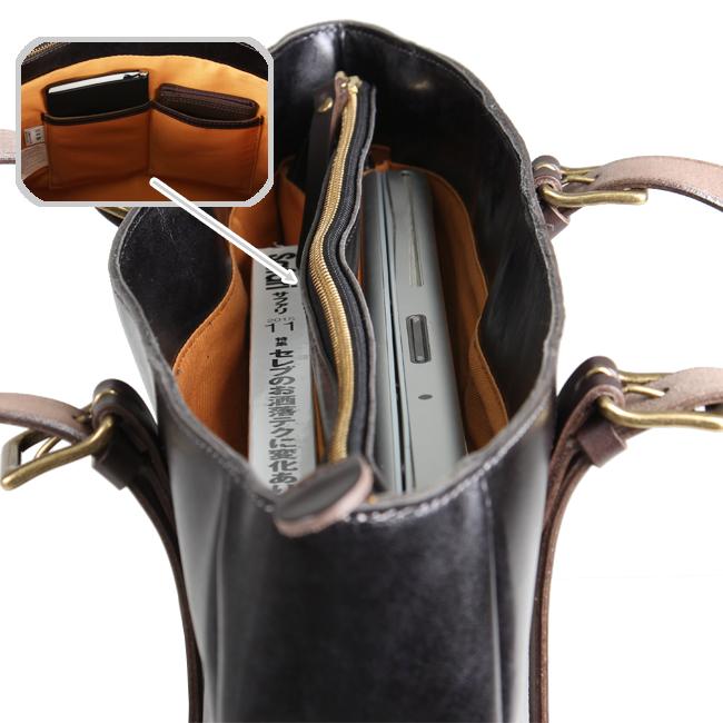 Zeha 最大46% 10/22限定 ツェハ ブリリアント ビジネスバッグ