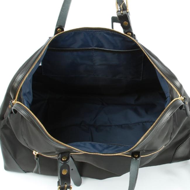 ツェハ ボストンバッグ メンズ レディース ブランド ダッフルバッグ 軽量 日本製 旅行 ゴルフ ジム A4 B4 エポック Zeha epoch 290-9880 | Zeha | 12