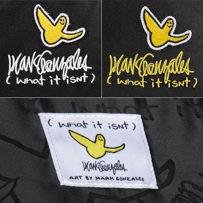 What it isNt）ART BY MARKGONZALES 最大42% 7/22限定 マーク