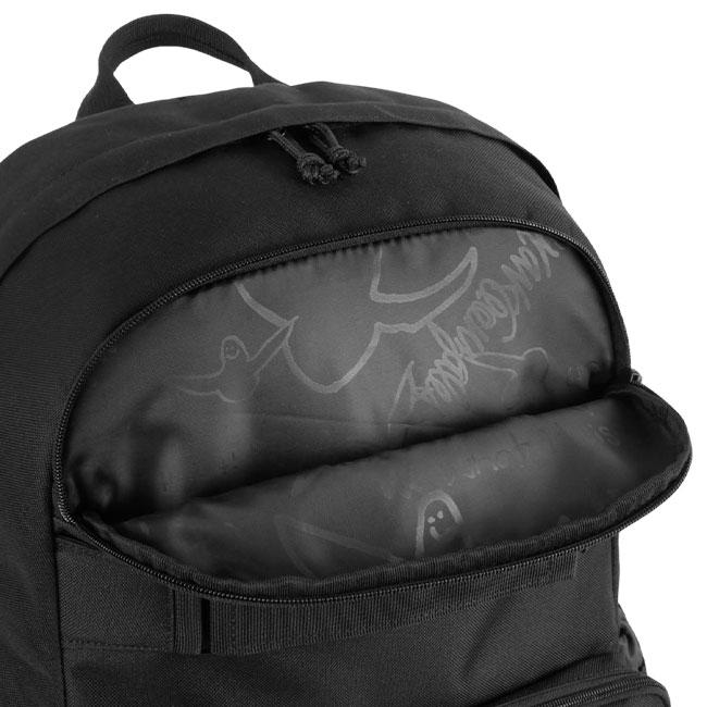 最大41% 1/8限定 マークゴンザレス リュック 26L 大容量 軽量 通学 男子 女子 中学生 高校生 部活 大きめ 2層 A4 B4 ART BY MARKGONZALES 2H9-63166 | （What it isNt）ART BY MARKGONZALES | 10