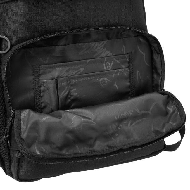 最大41% 1/8限定 マークゴンザレス リュック 26L 大容量 軽量 通学 男子 女子 中学生 高校生 部活 大きめ 2層 A4 B4 ART BY MARKGONZALES 2H9-63166 | （What it isNt）ART BY MARKGONZALES | 11