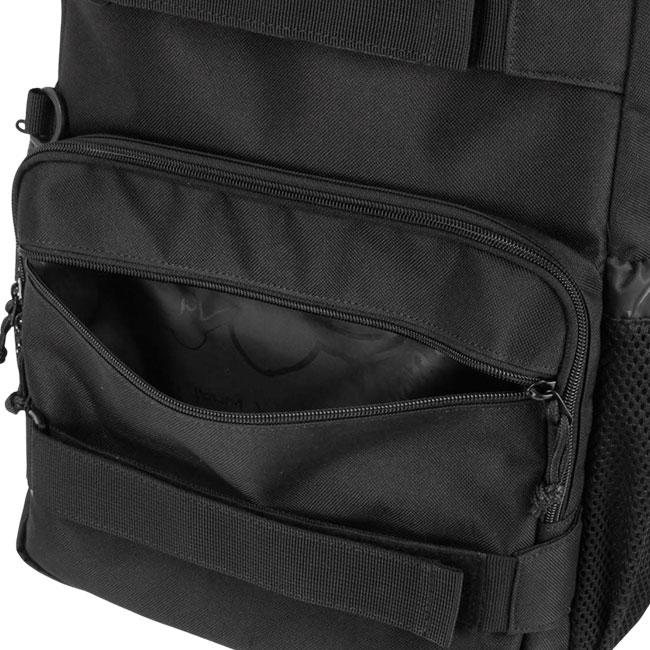 最大41% 1/8限定 マークゴンザレス リュック 26L 大容量 軽量 通学 男子 女子 中学生 高校生 部活 大きめ 2層 A4 B4 ART BY MARKGONZALES 2H9-63166 | （What it isNt）ART BY MARKGONZALES | 12