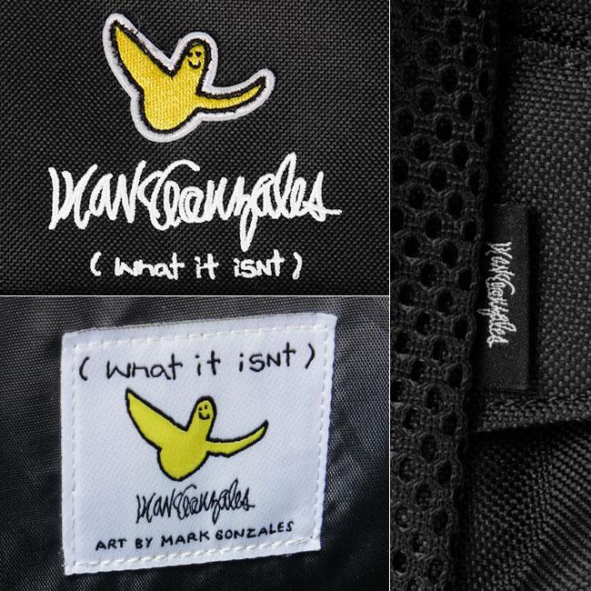 What it isNt）ART BY MARKGONZALES 最大46% 2/1まで マークゴンザレス