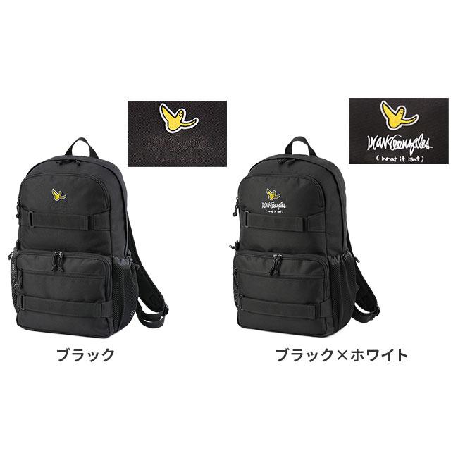 最大41% 1/8限定 マークゴンザレス リュック 26L 大容量 軽量 通学 男子 女子 中学生 高校生 部活 大きめ 2層 A4 B4 ART BY MARKGONZALES 2H9-63166 | （What it isNt）ART BY MARKGONZALES | 04