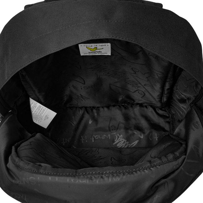 最大41% 1/8限定 マークゴンザレス リュック 26L 大容量 軽量 通学 男子 女子 中学生 高校生 部活 大きめ 2層 A4 B4 ART BY MARKGONZALES 2H9-63166 | （What it isNt）ART BY MARKGONZALES | 08