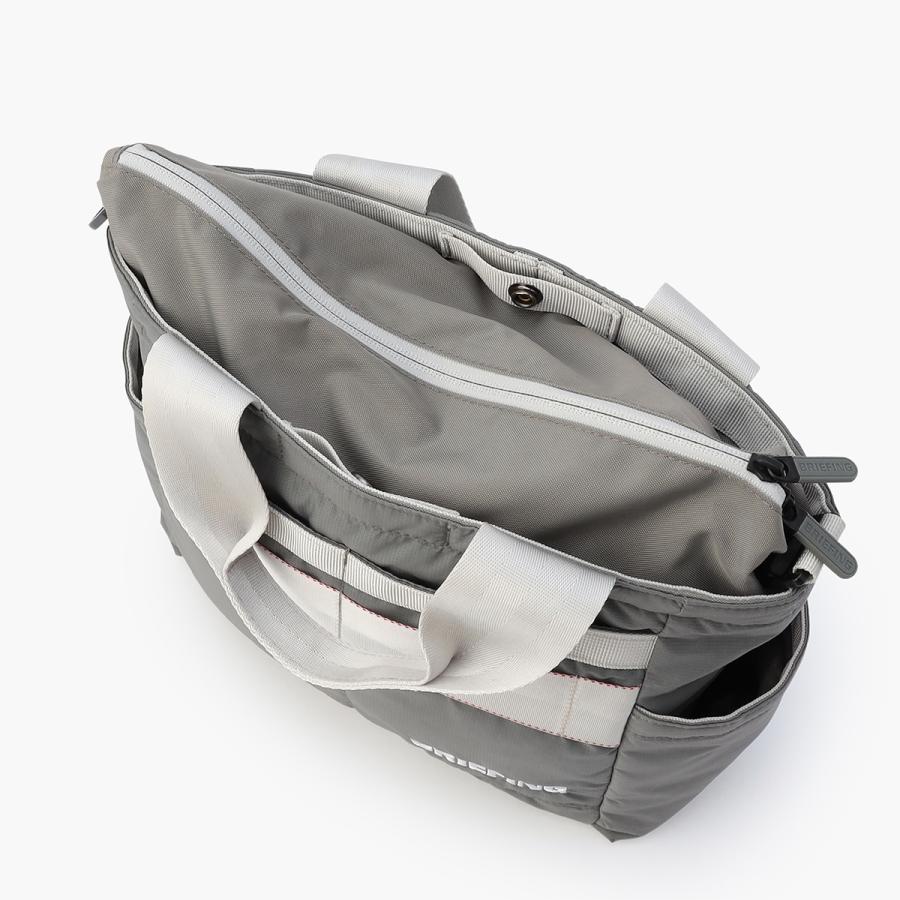 値下げ！ブリーフィング カートバック ブリーフィング カート トート エコツイル BRIEFING CART TOTE