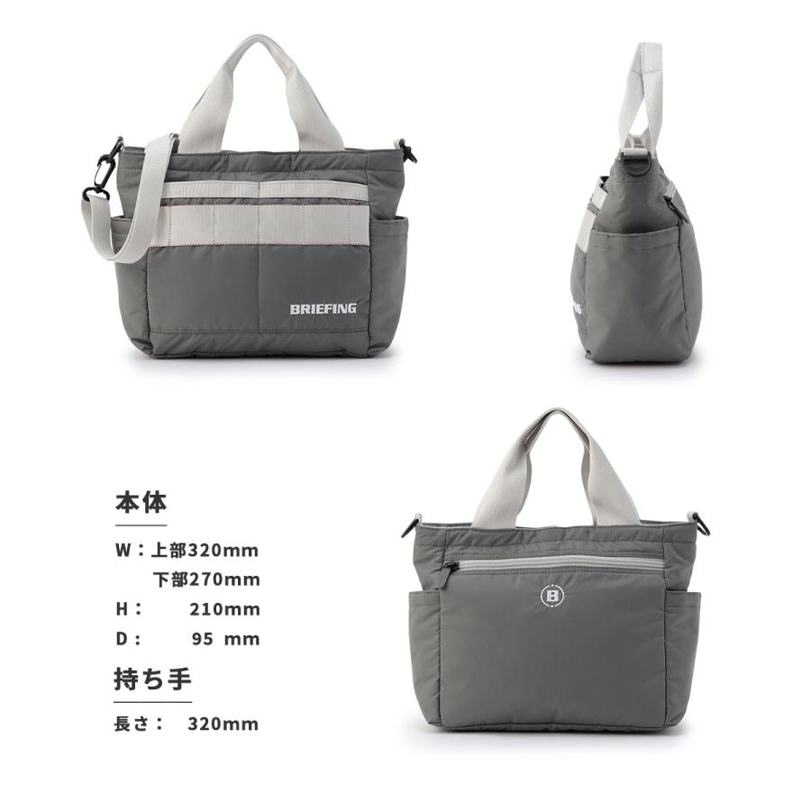 BRIEFING GOLF 最大40% 11/1限定 ブリーフィング ゴルフ CS