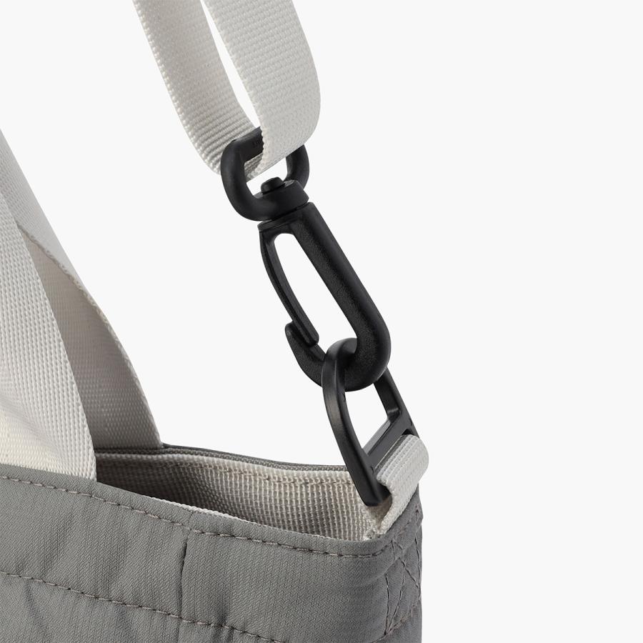 BRIEFING グレー 2way トートバッグ ラウンドバッグ カートバッグ BRIEFING GOLF 最大37% 10/10限定 ブリーフィング ゴルフ CS