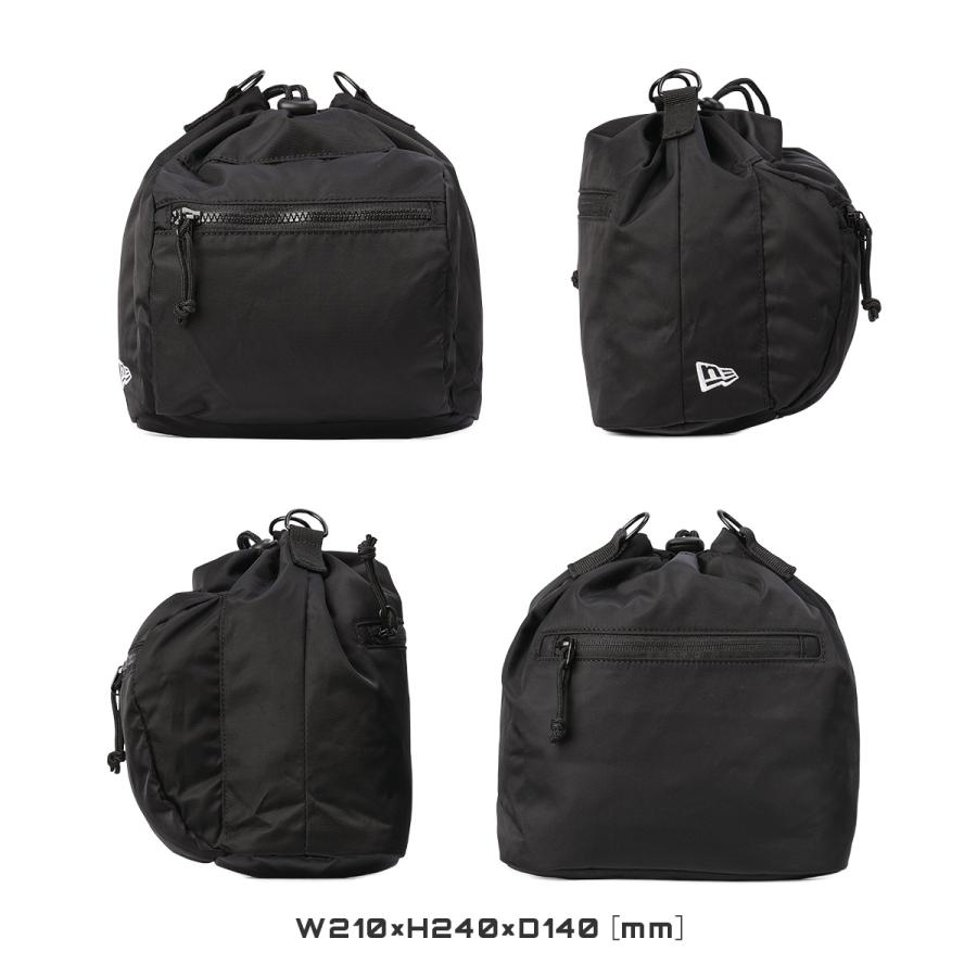 NEW ERA（ニューエラ） 最大42% 7/20限定 ショルダーバッグ ショルダー