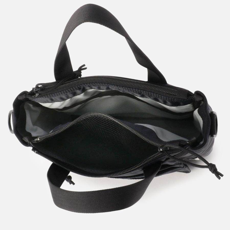 BRIEFING（ブリーフィング） フィム 2WAY ショルダートートバッグ