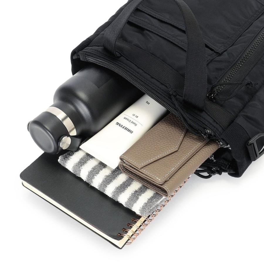 BRIEFING（ブリーフィング） 最大51% 3/3限定 フィム 2WAY ショルダー